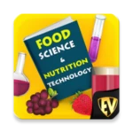 Logo of Food Science & Nutrition Techn android Application 